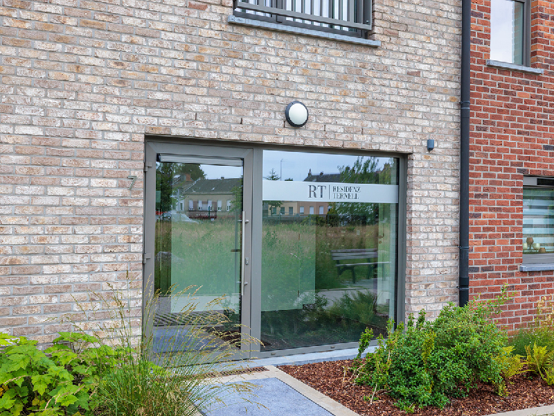 Appartements à Vendre à Eupen - NEO Éco-Quartier